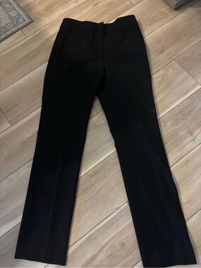 White House Black Market Women’s Zoey Straight Pant